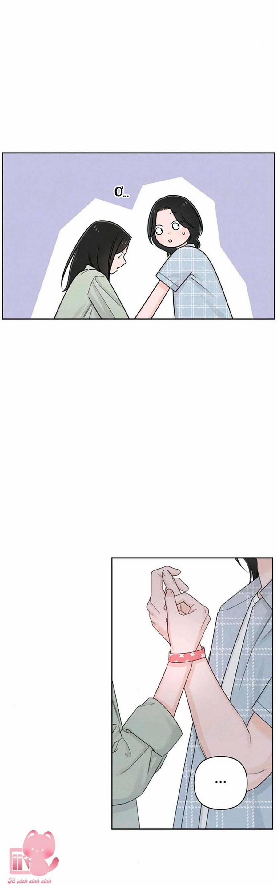 Bí Mật Thanh Xuân 73 trang 16