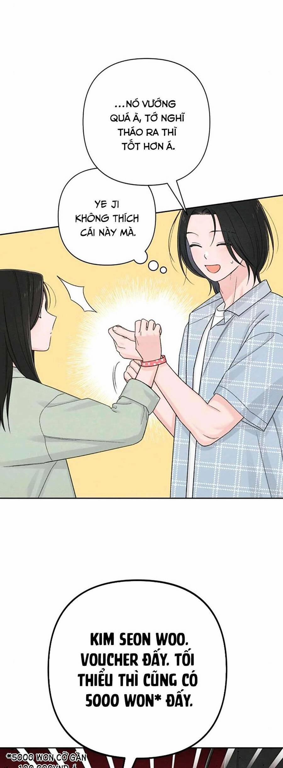 Bí Mật Thanh Xuân 73 trang 17