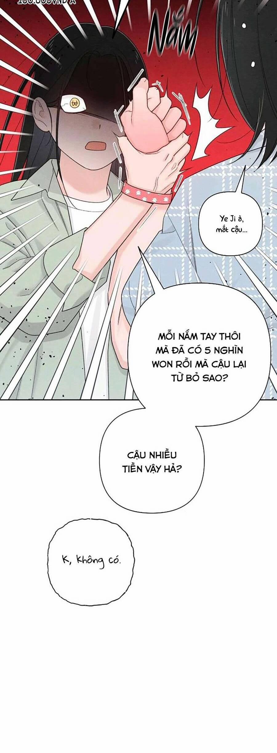 Bí Mật Thanh Xuân 73 trang 18