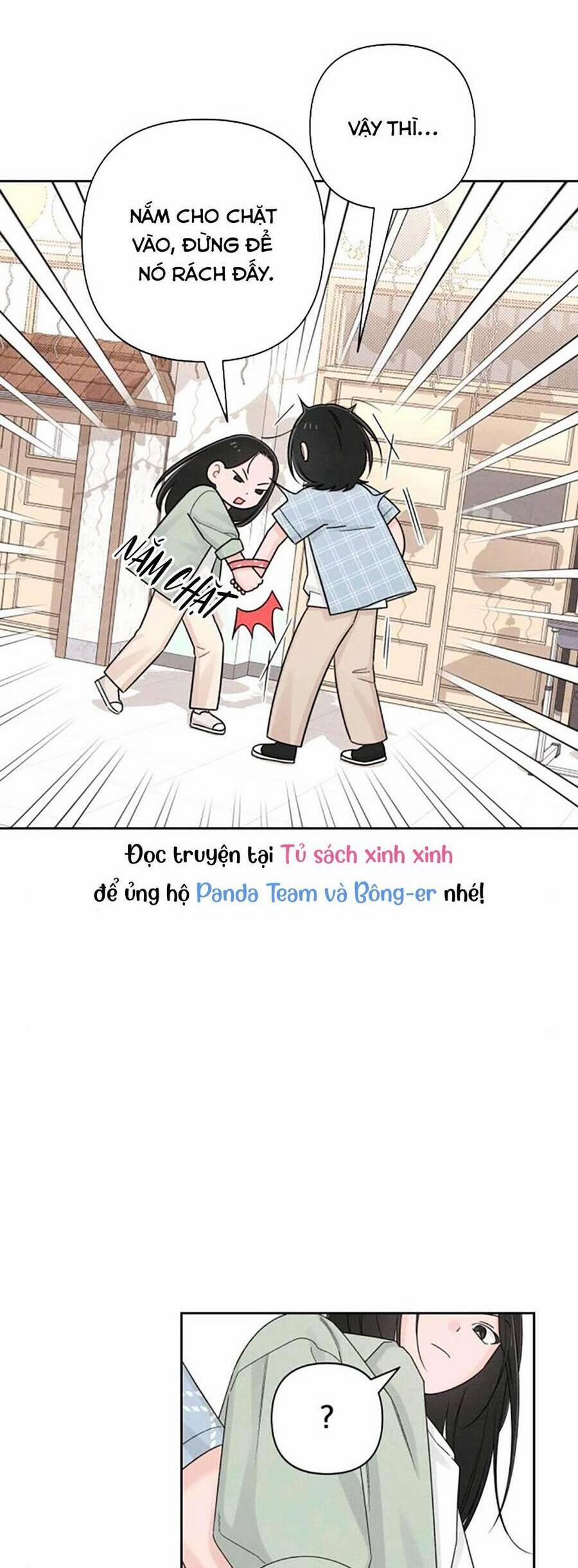 Bí Mật Thanh Xuân 73 trang 19