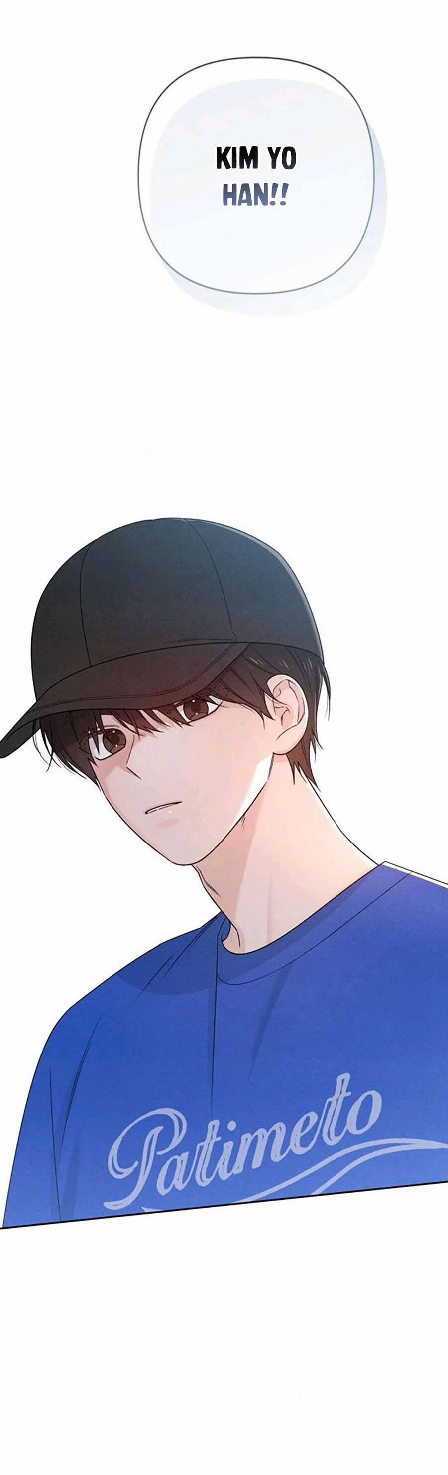 Bí Mật Thanh Xuân 73 trang 2