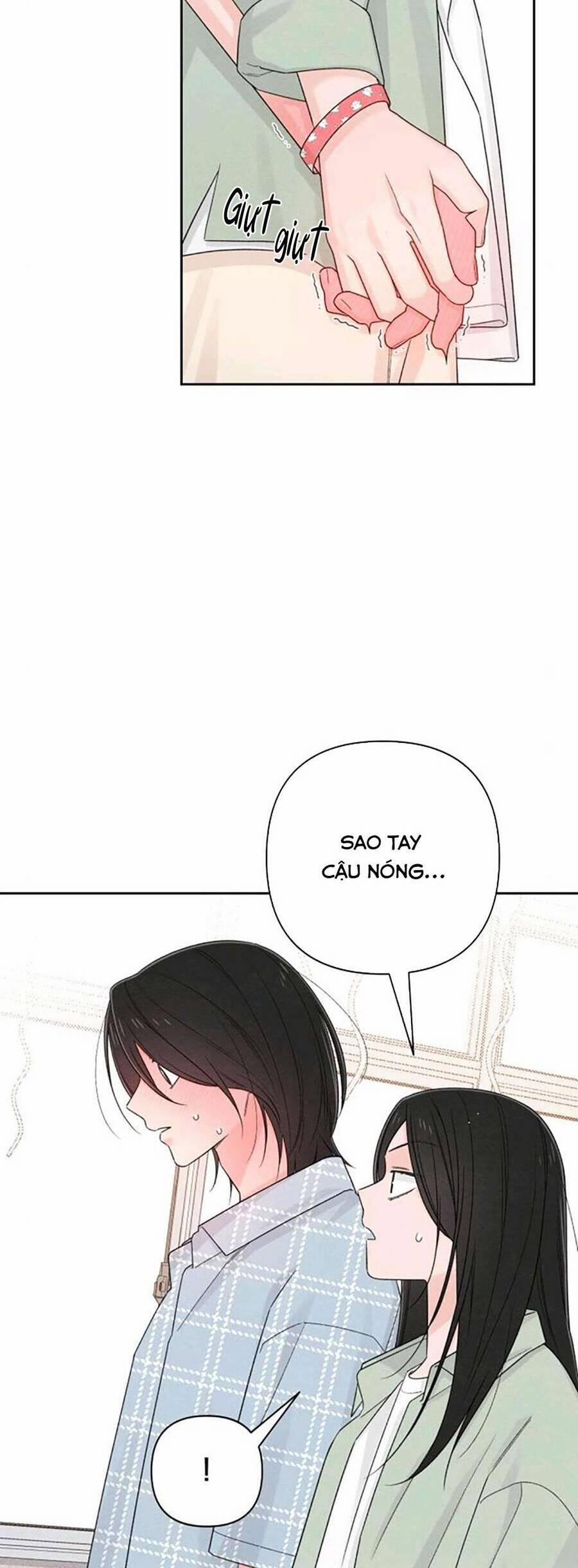 Bí Mật Thanh Xuân 73 trang 20