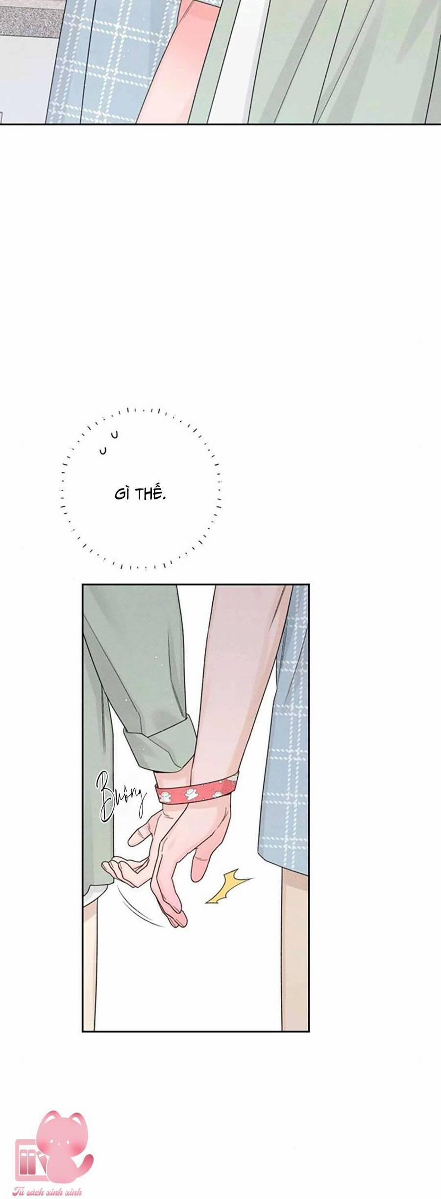 Bí Mật Thanh Xuân 73 trang 21