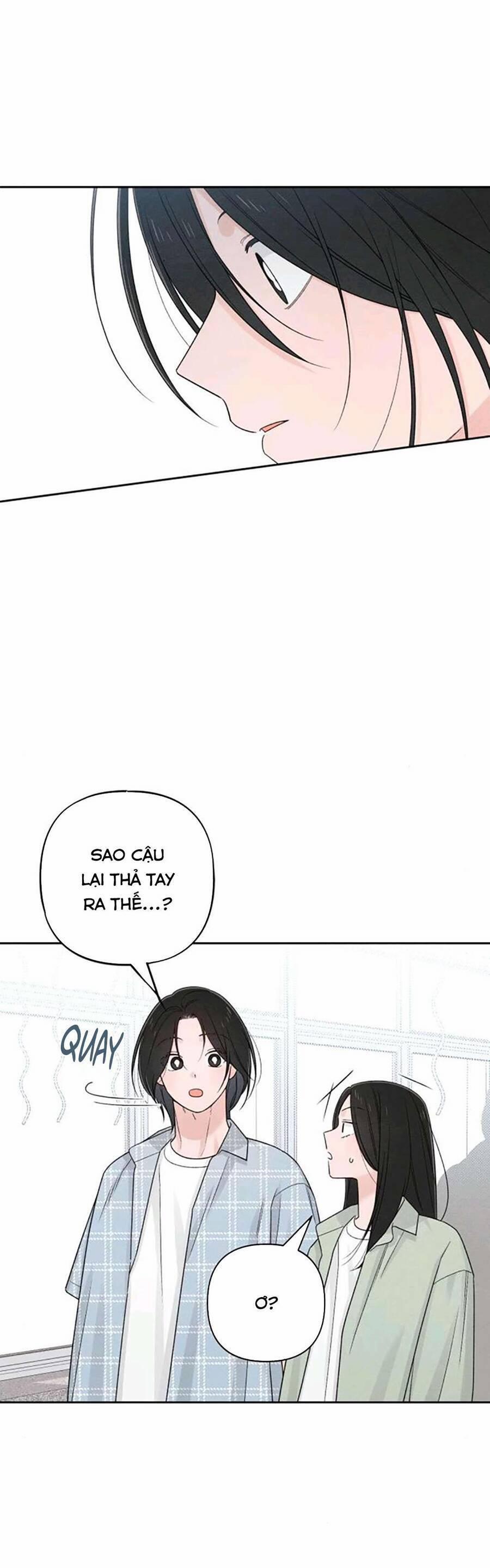 Bí Mật Thanh Xuân 73 trang 22