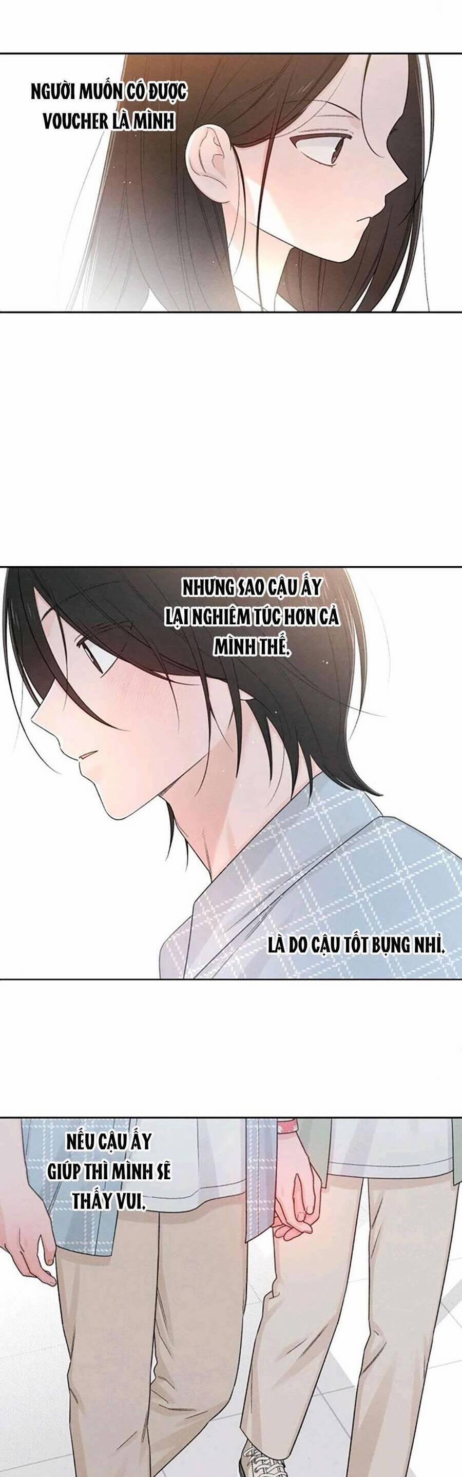 Bí Mật Thanh Xuân 73 trang 24