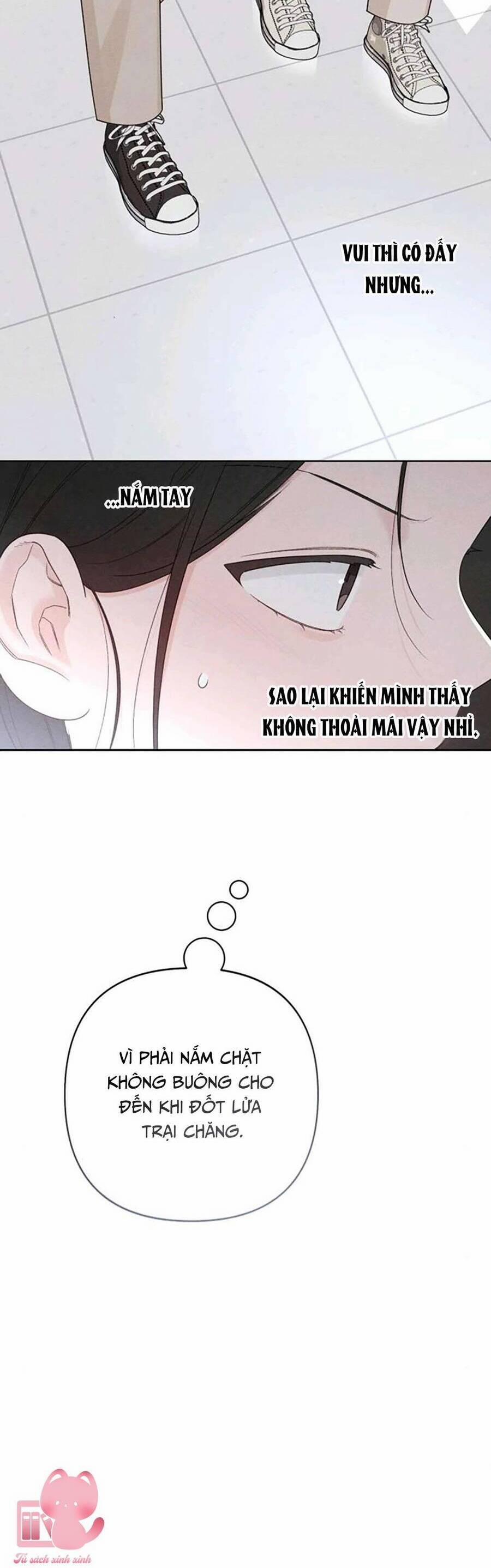 Bí Mật Thanh Xuân 73 trang 25