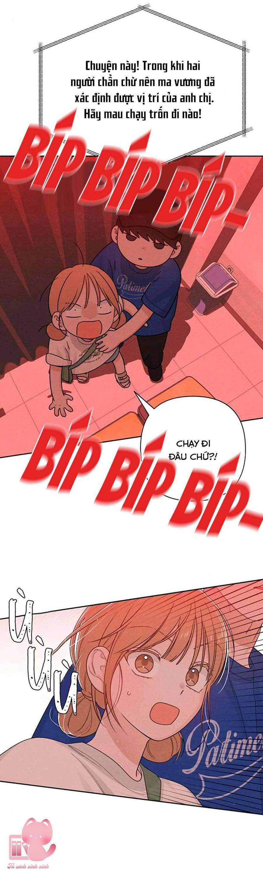 Bí Mật Thanh Xuân 73 trang 29