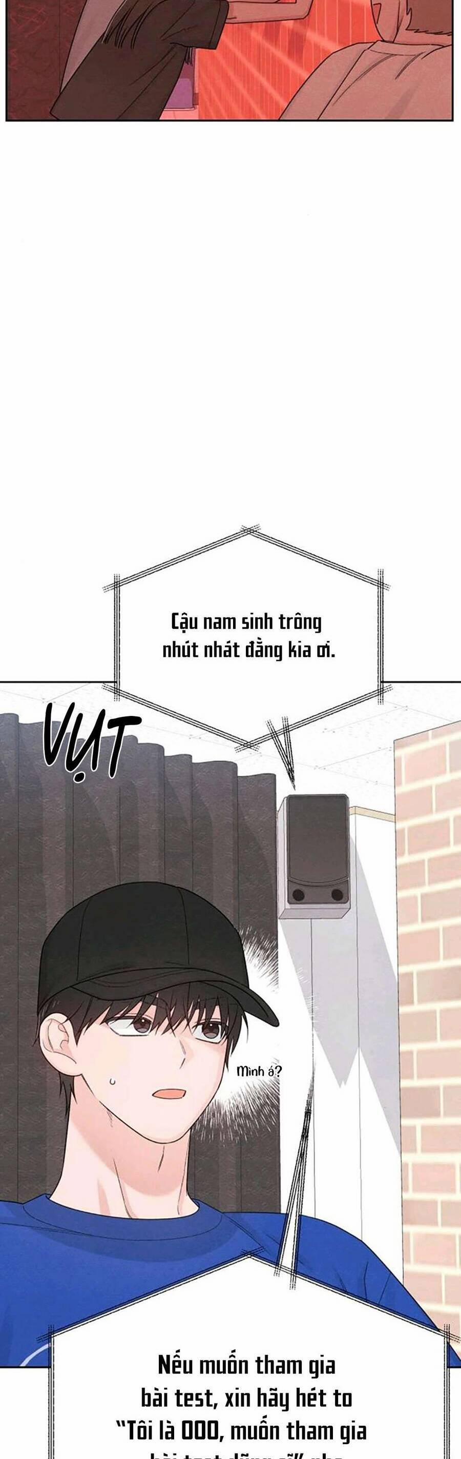 Bí Mật Thanh Xuân 73 trang 31