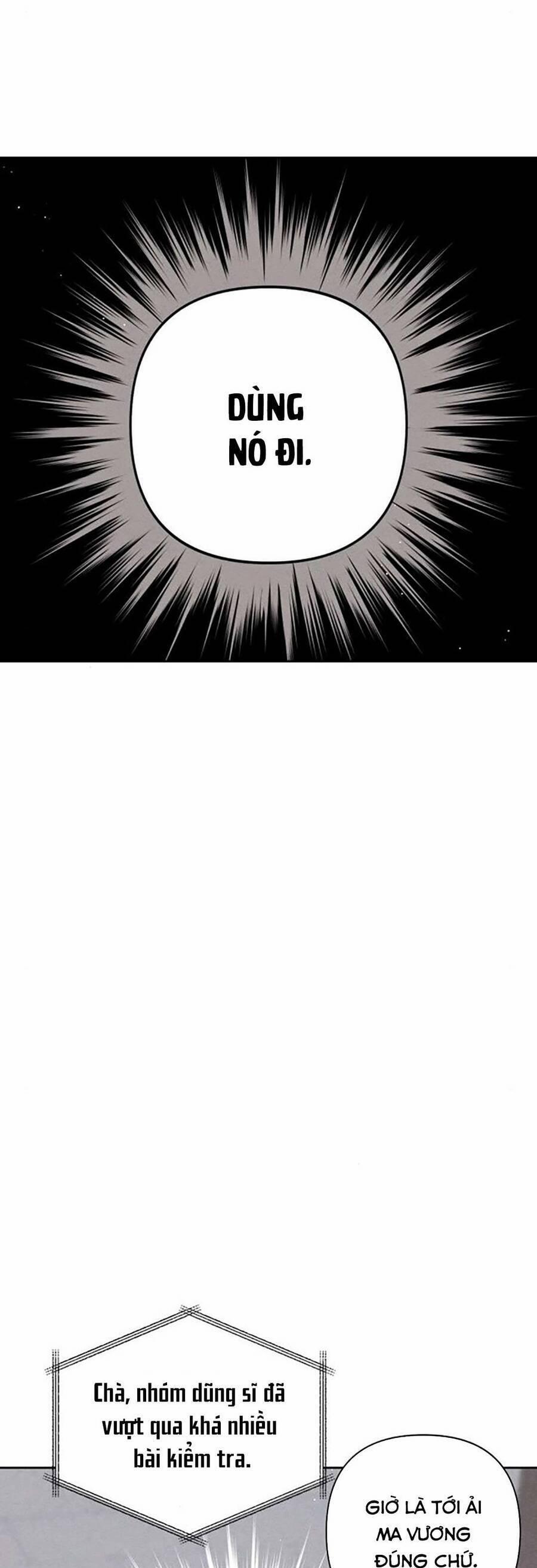 Bí Mật Thanh Xuân 73 trang 38