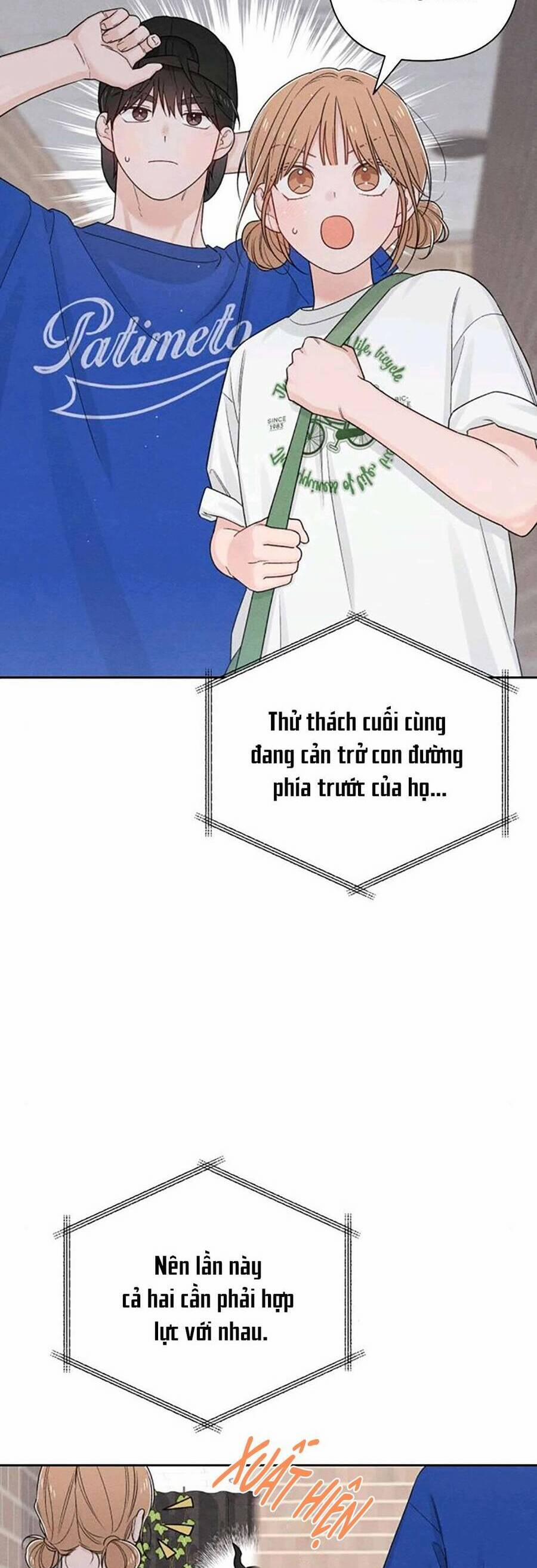 Bí Mật Thanh Xuân 73 trang 39