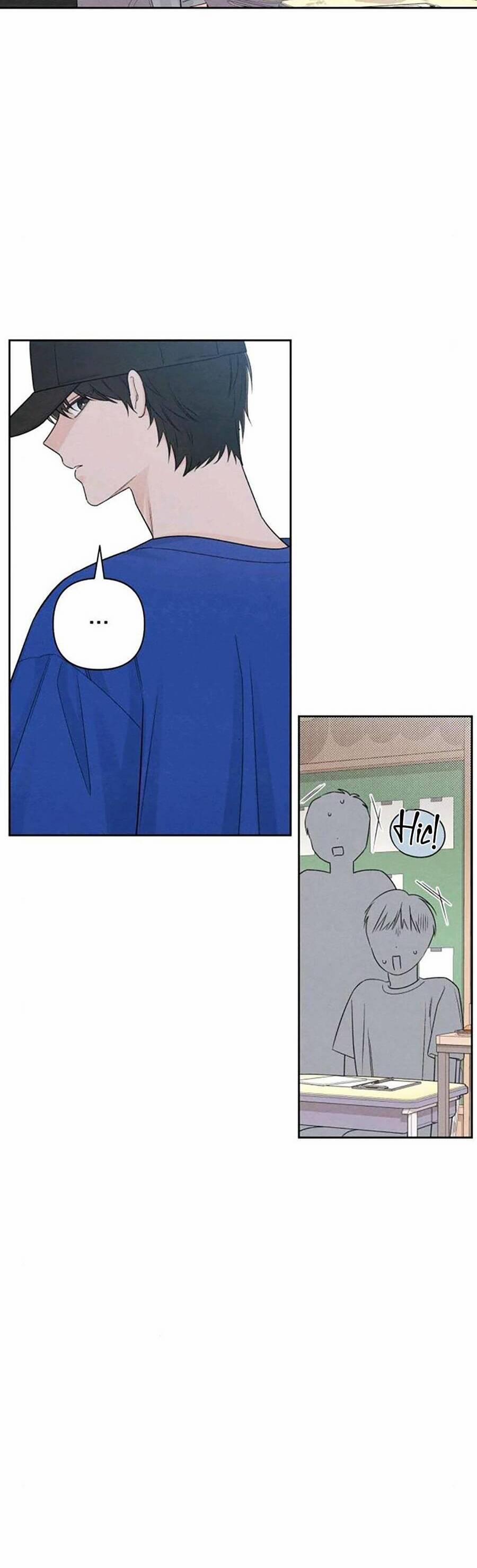 Bí Mật Thanh Xuân 73 trang 4