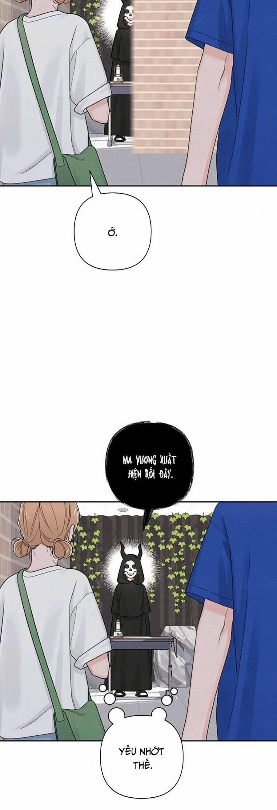 Bí Mật Thanh Xuân 73 trang 40