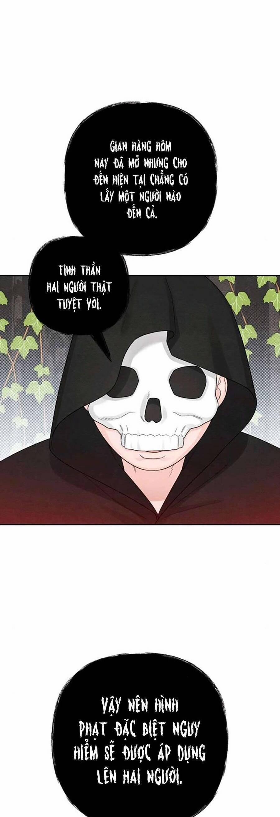 Bí Mật Thanh Xuân 73 trang 41