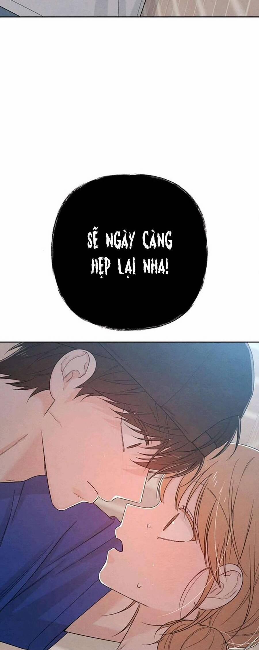 Bí Mật Thanh Xuân 73 trang 45