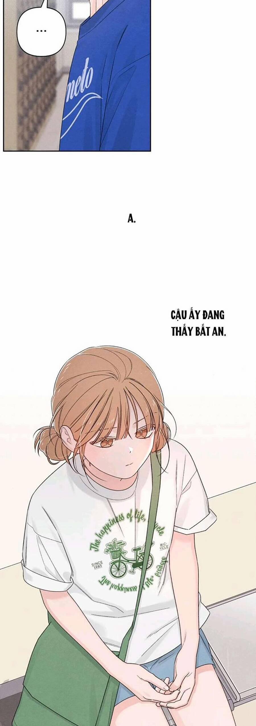 Bí Mật Thanh Xuân 73 trang 7