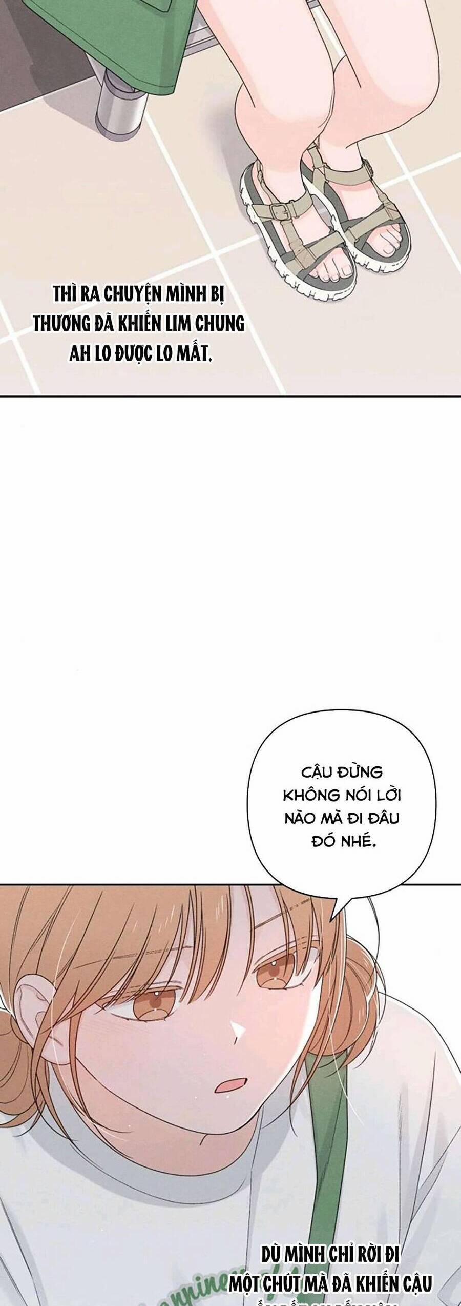 Bí Mật Thanh Xuân 73 trang 8