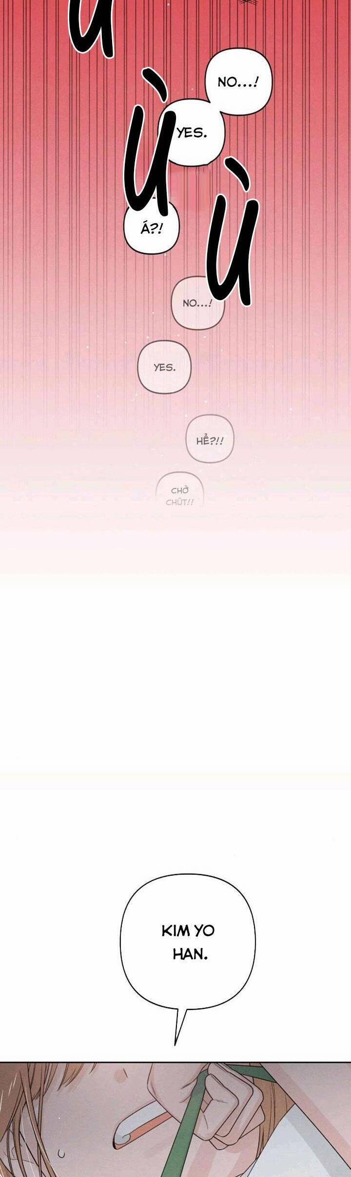 Bí Mật Thanh Xuân 74 trang 10