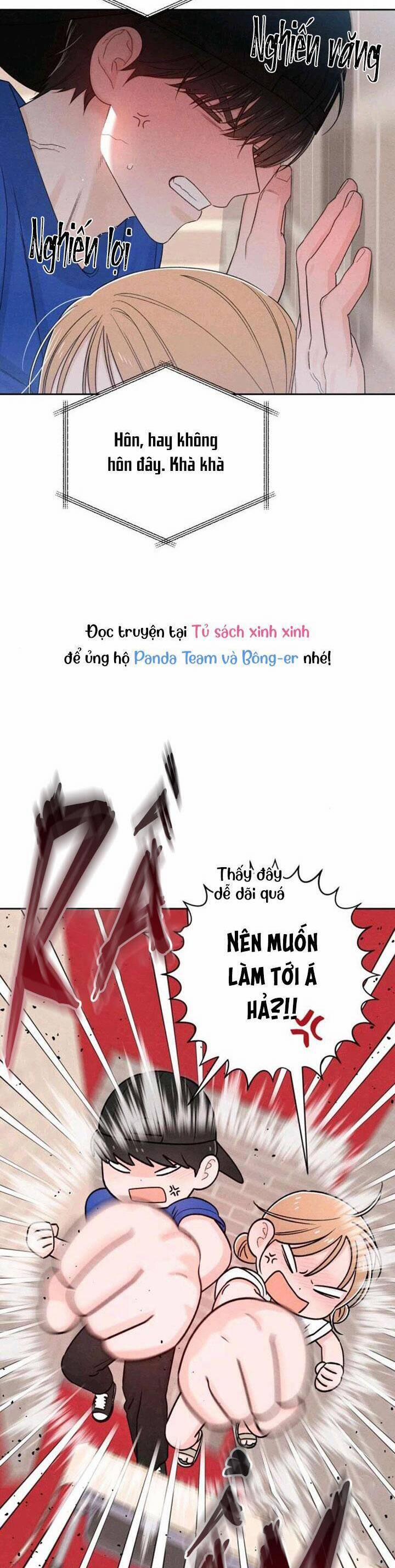 Bí Mật Thanh Xuân 74 trang 14