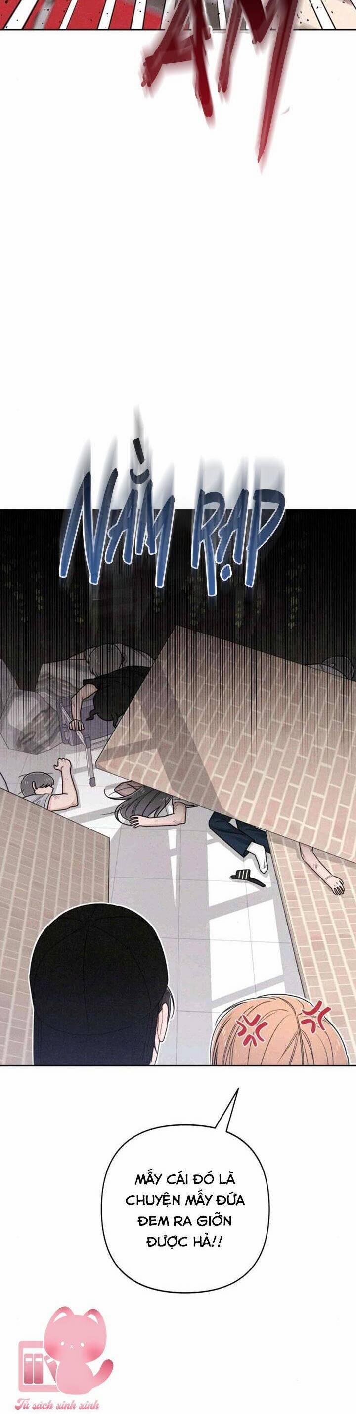 Bí Mật Thanh Xuân 74 trang 15