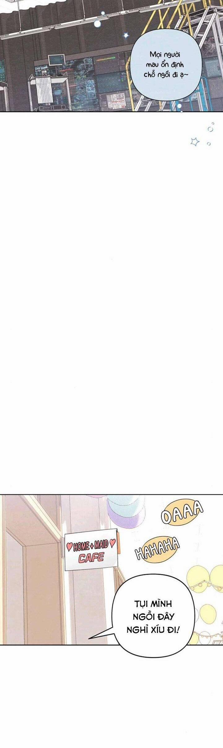 Bí Mật Thanh Xuân 74 trang 21