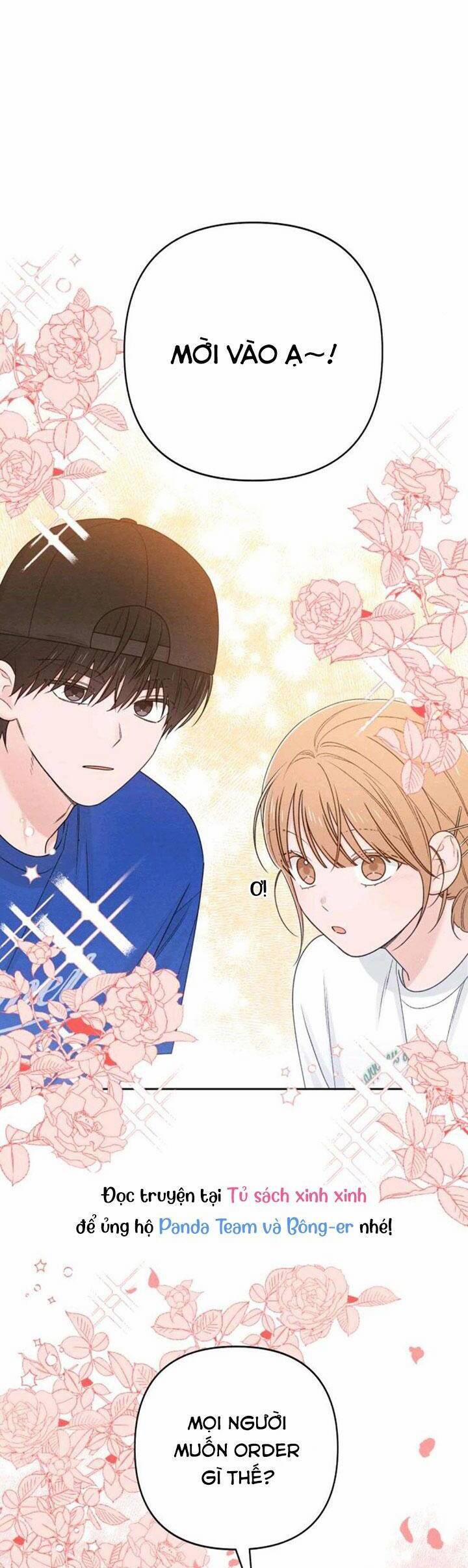 Bí Mật Thanh Xuân 74 trang 22