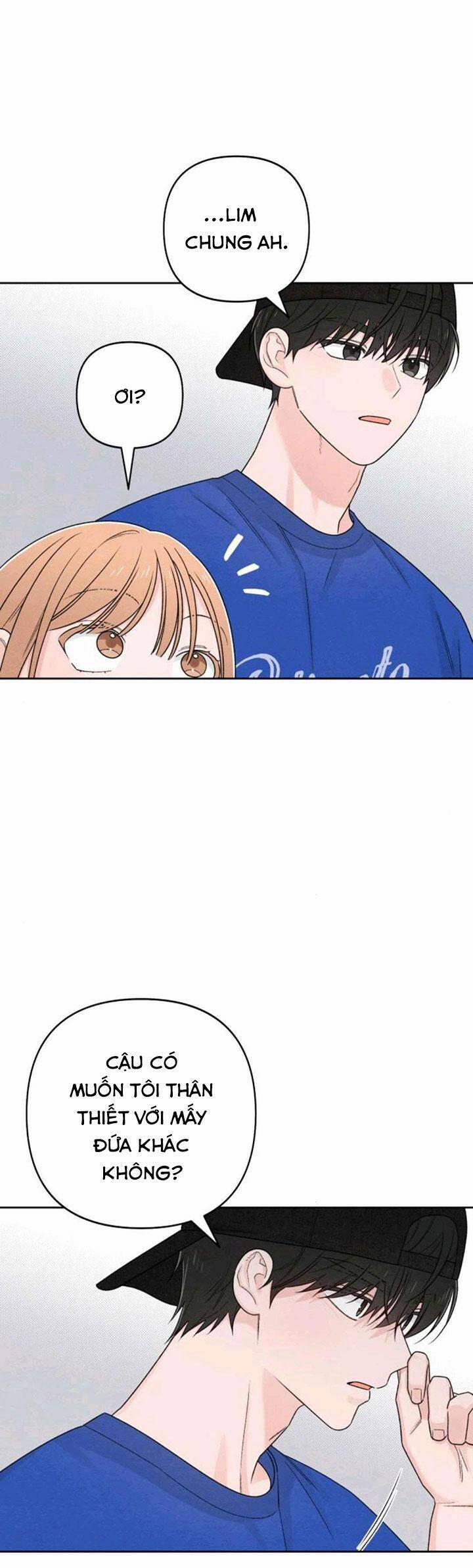 Bí Mật Thanh Xuân 74 trang 29