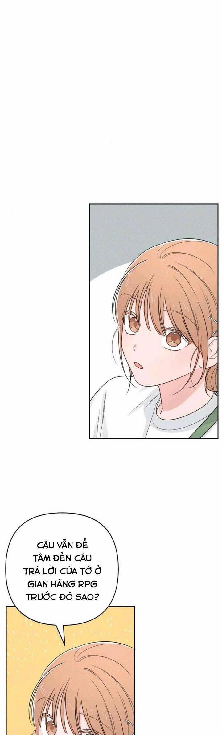 Bí Mật Thanh Xuân 74 trang 30