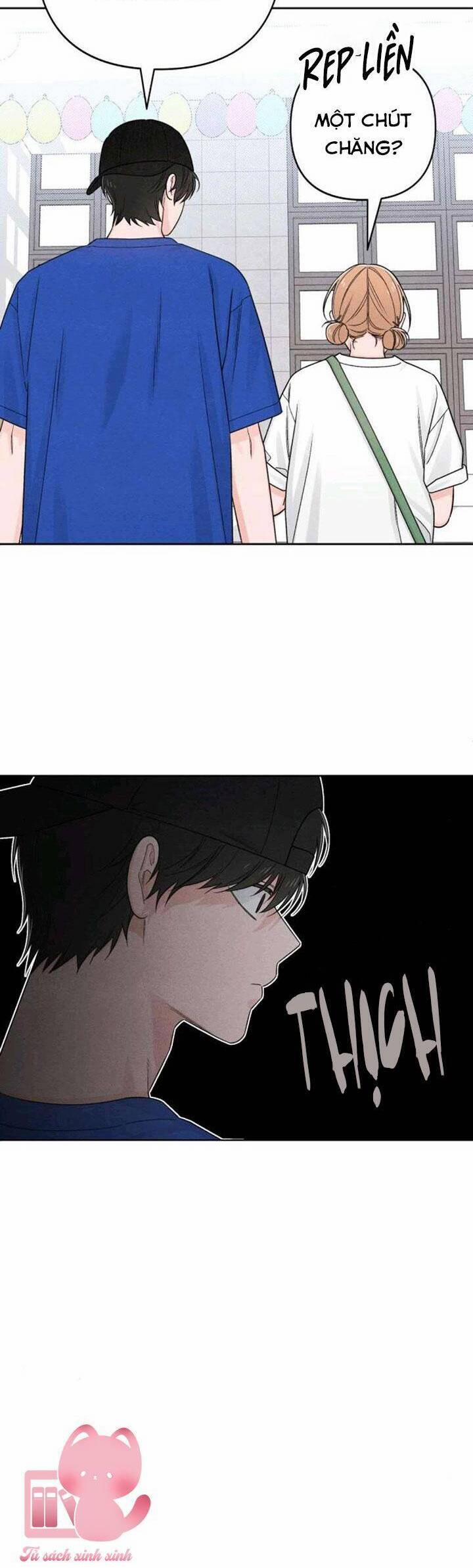 Bí Mật Thanh Xuân 74 trang 32