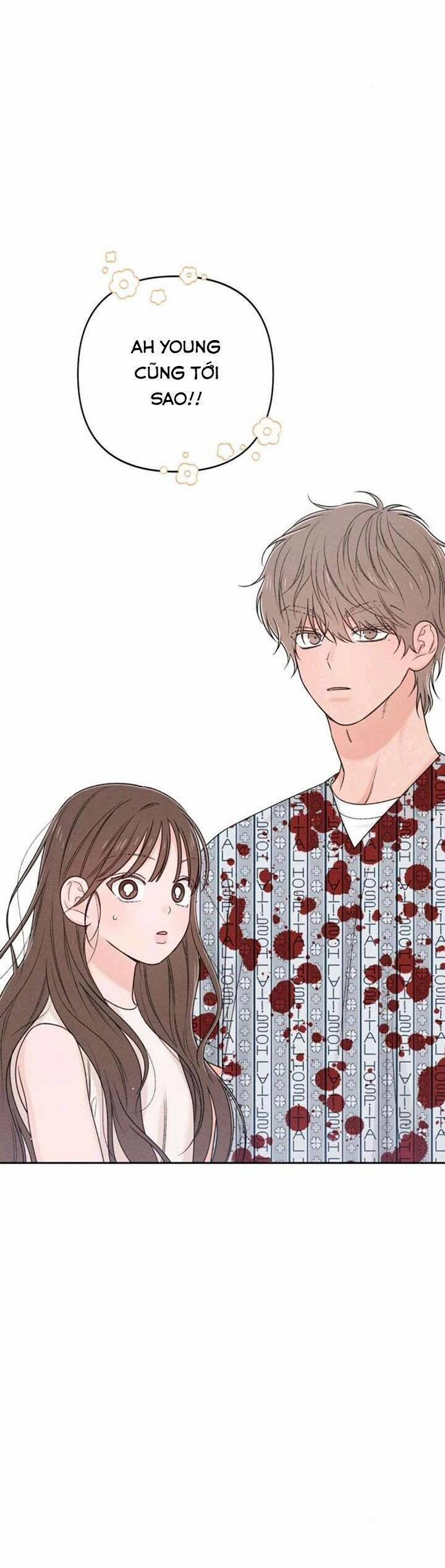 Bí Mật Thanh Xuân 74 trang 34