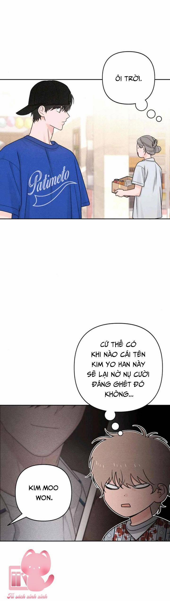 Bí Mật Thanh Xuân 74 trang 37