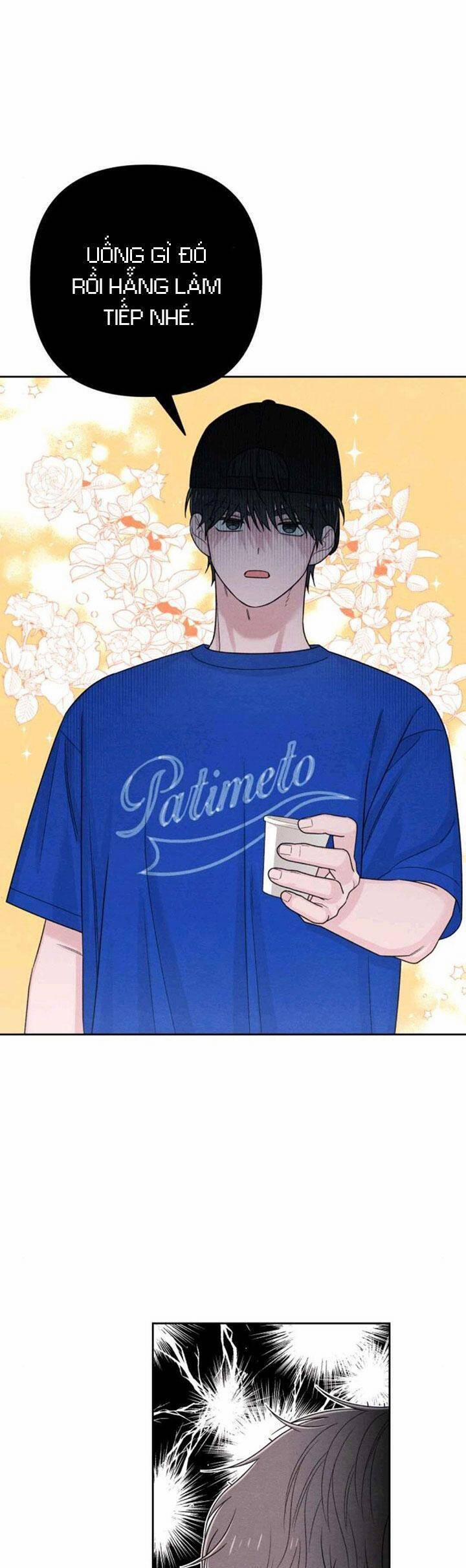 Bí Mật Thanh Xuân 74 trang 38