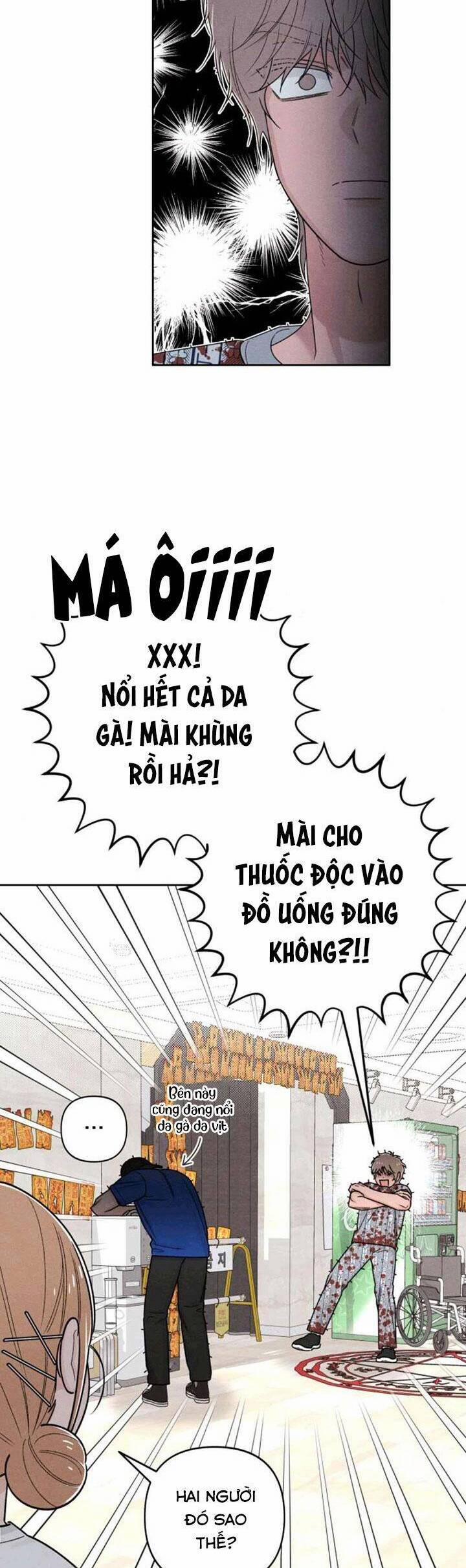 Bí Mật Thanh Xuân 74 trang 39