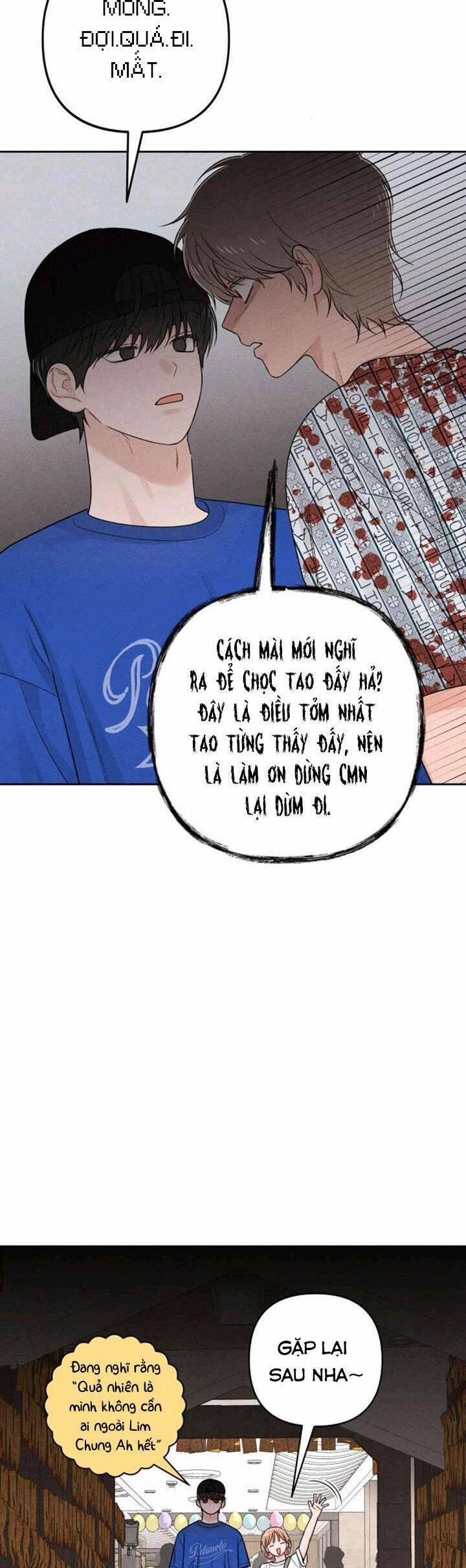 Bí Mật Thanh Xuân 74 trang 41