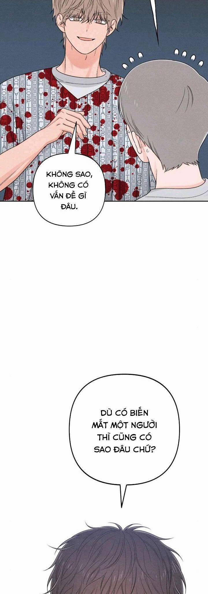 Bí Mật Thanh Xuân 74 trang 44