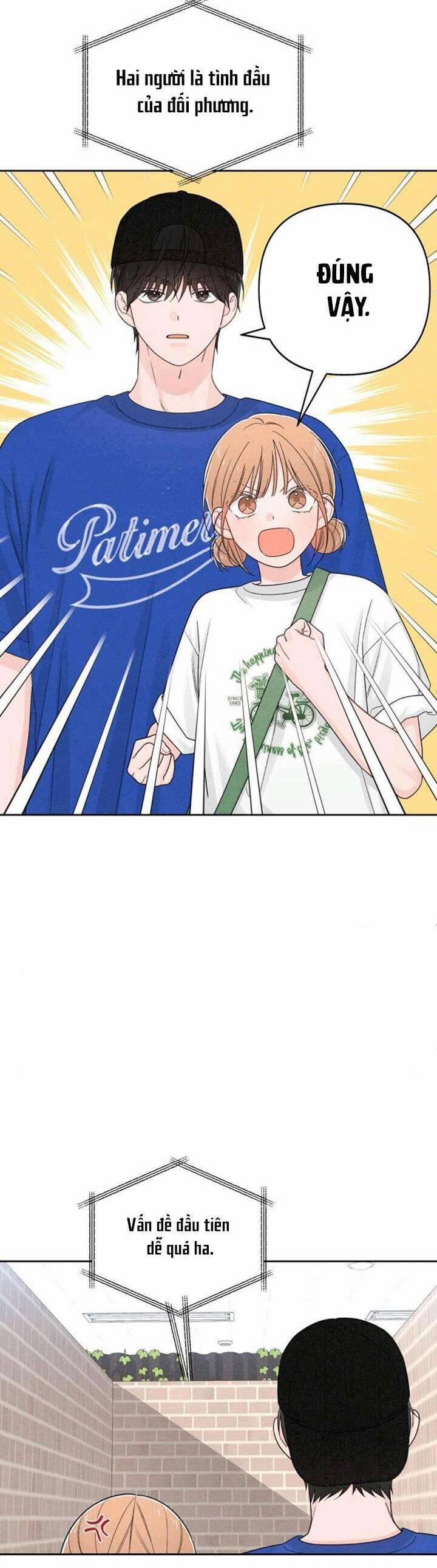 Bí Mật Thanh Xuân 74 trang 5