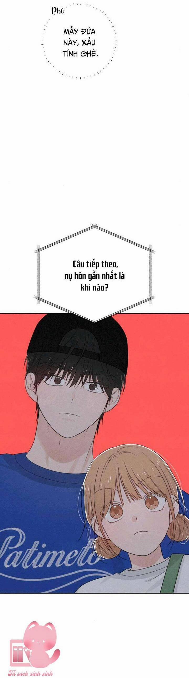 Bí Mật Thanh Xuân 74 trang 6