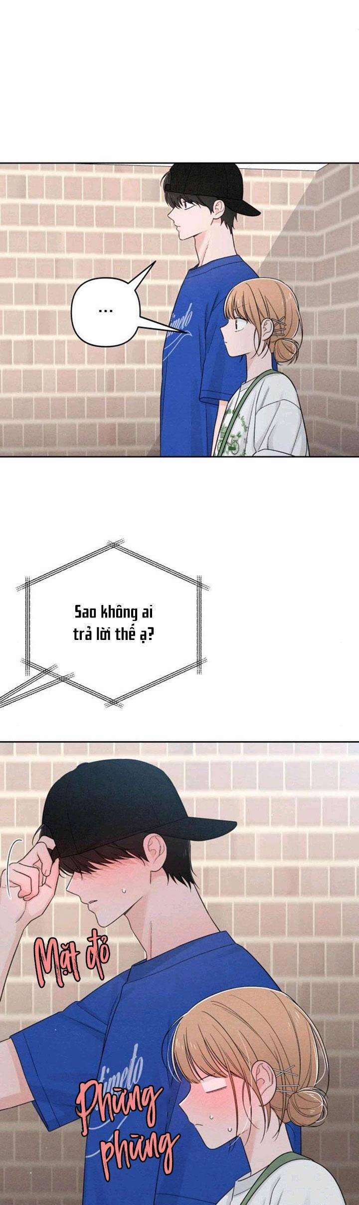 Bí Mật Thanh Xuân 74 trang 7