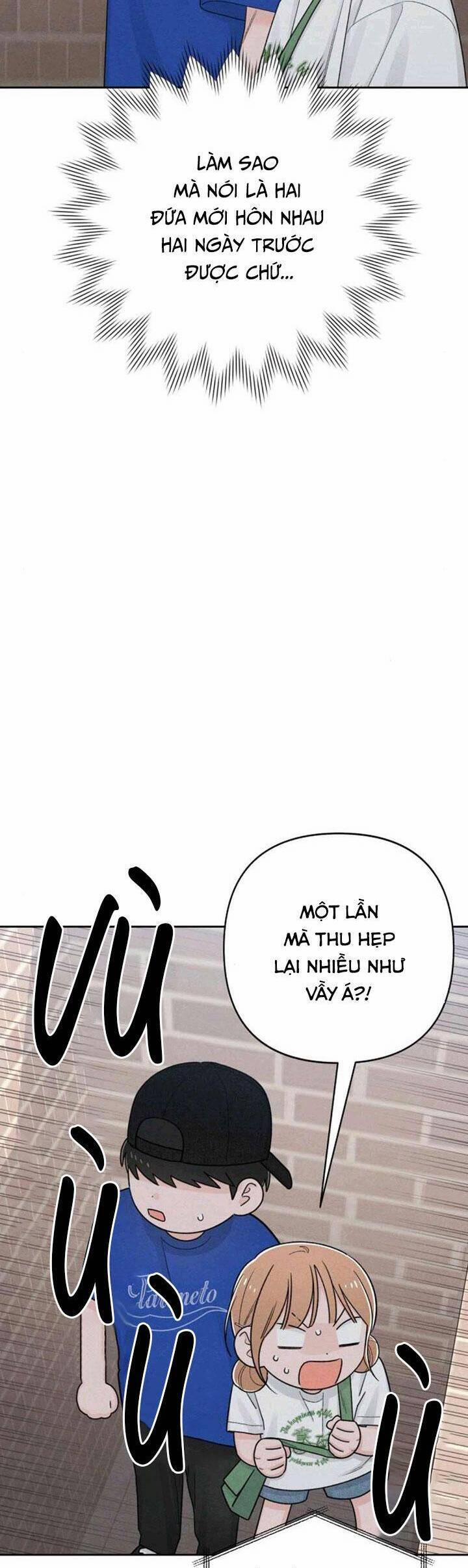 Bí Mật Thanh Xuân 74 trang 8