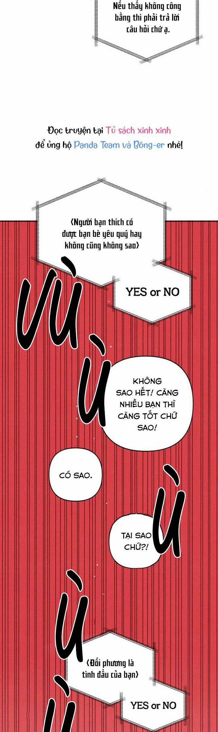 Bí Mật Thanh Xuân 74 trang 9