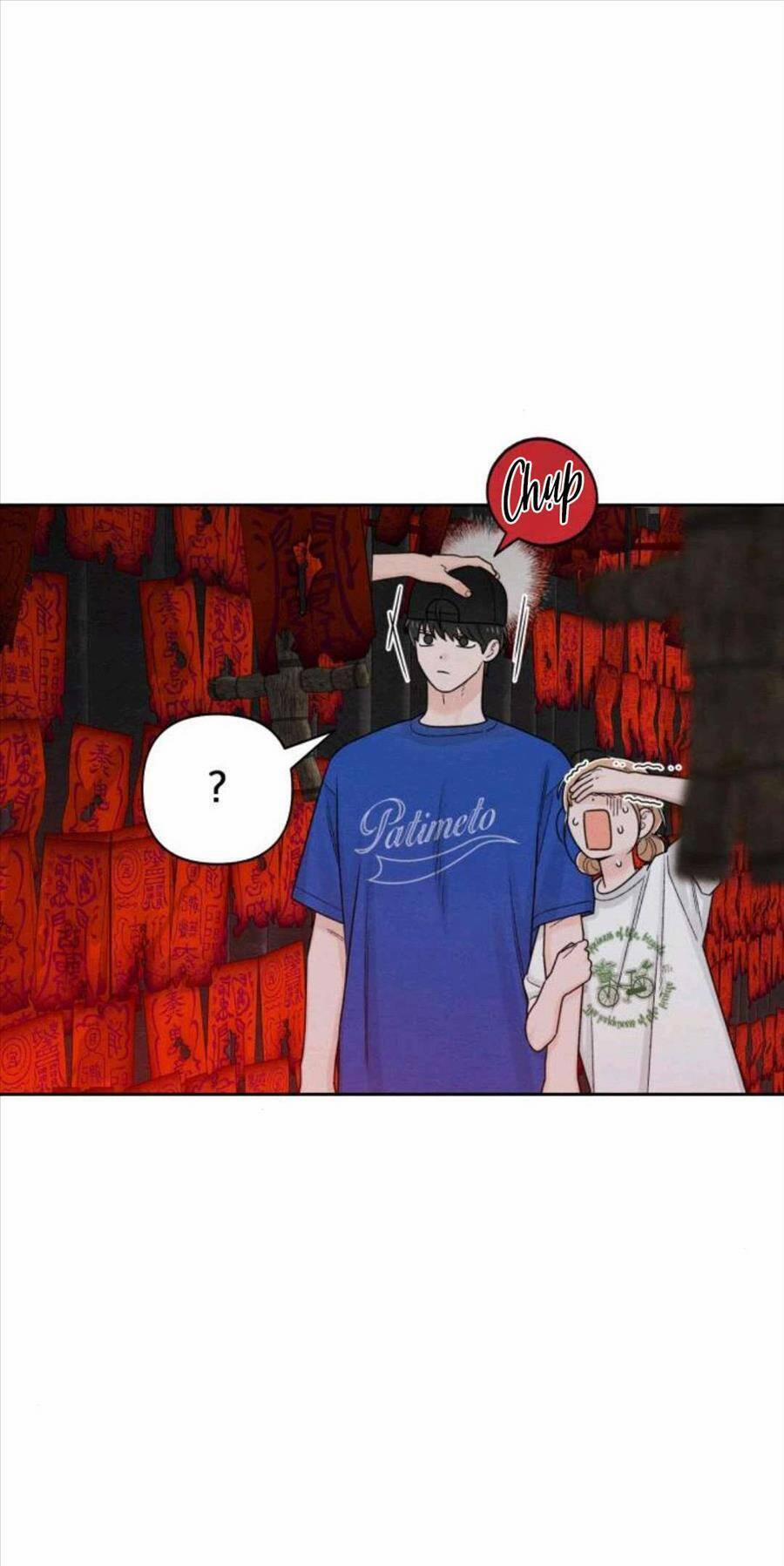 Bí Mật Thanh Xuân 75 trang 10