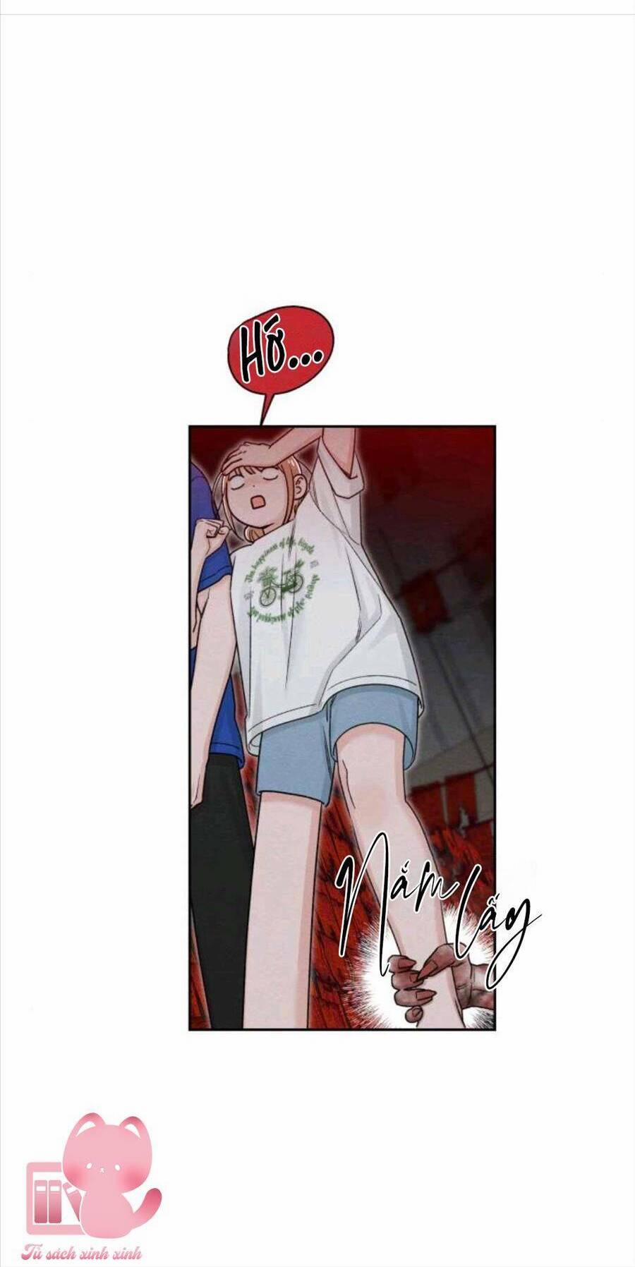 Bí Mật Thanh Xuân 75 trang 11