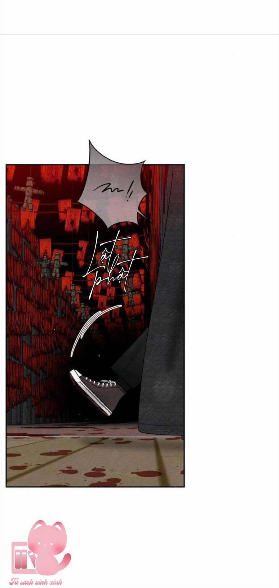 Bí Mật Thanh Xuân 75 trang 15