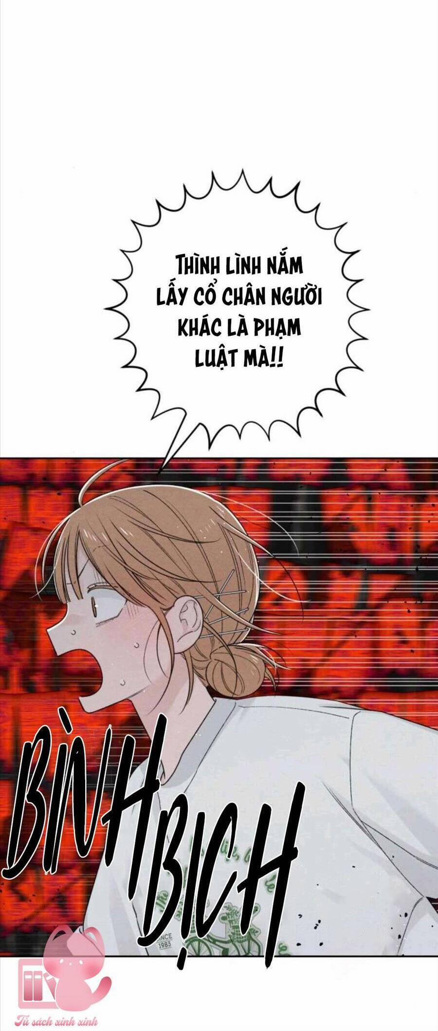 Bí Mật Thanh Xuân 75 trang 17