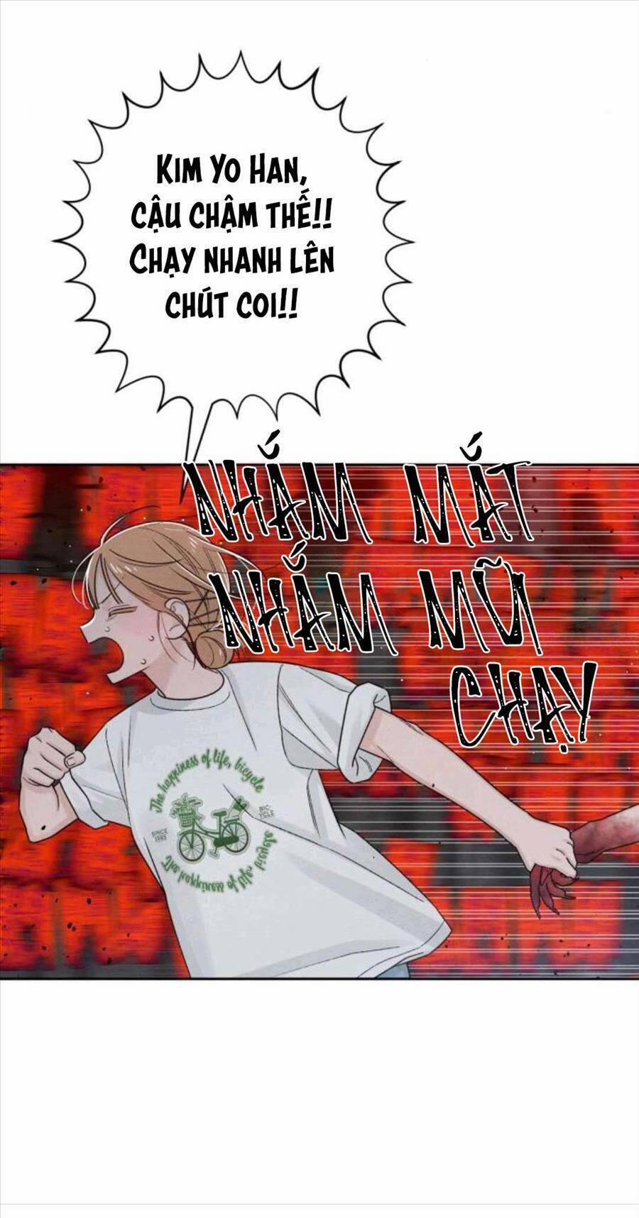 Bí Mật Thanh Xuân 75 trang 18