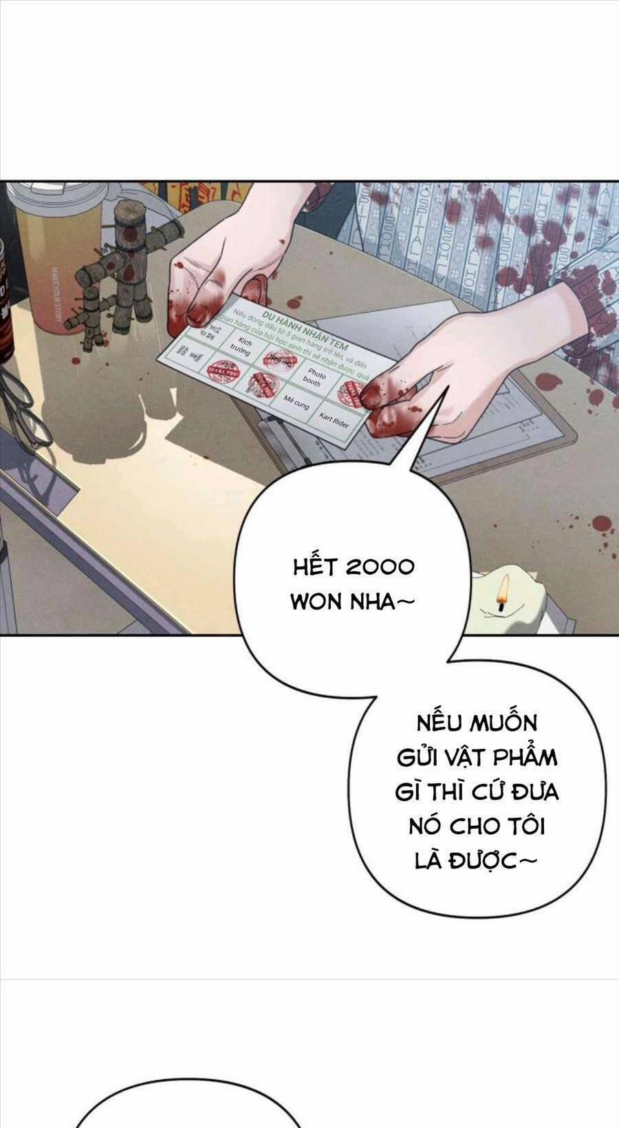 Bí Mật Thanh Xuân 75 trang 2