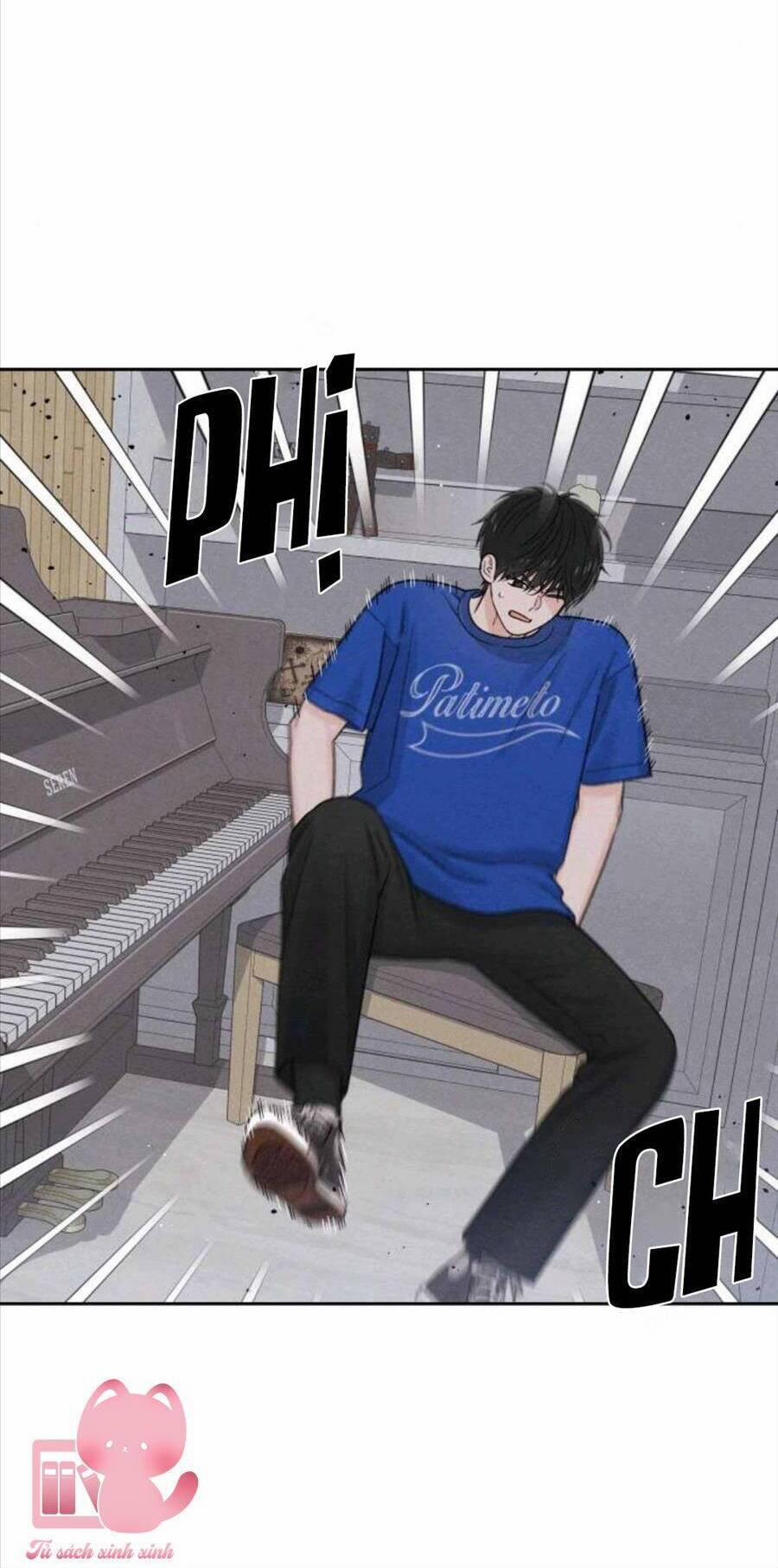 Bí Mật Thanh Xuân 75 trang 21