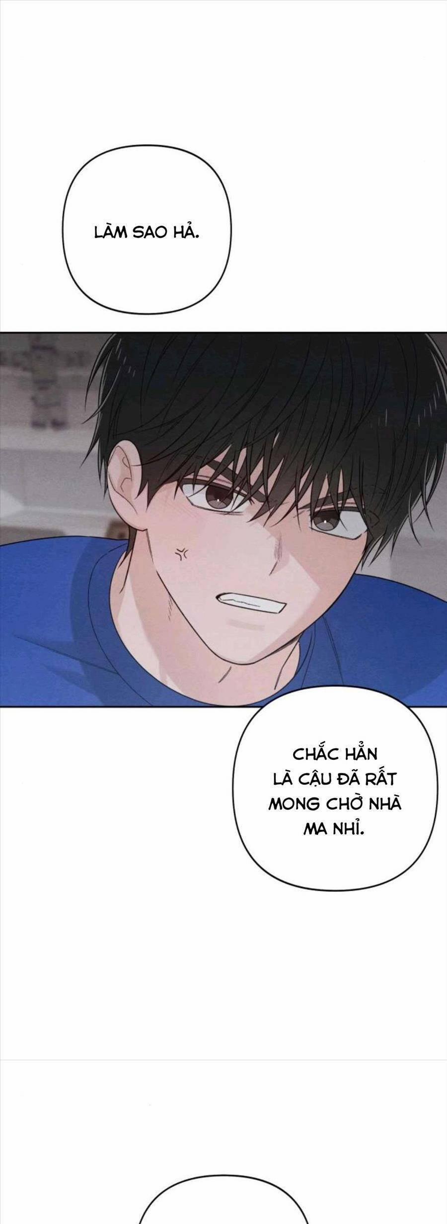 Bí Mật Thanh Xuân 75 trang 22