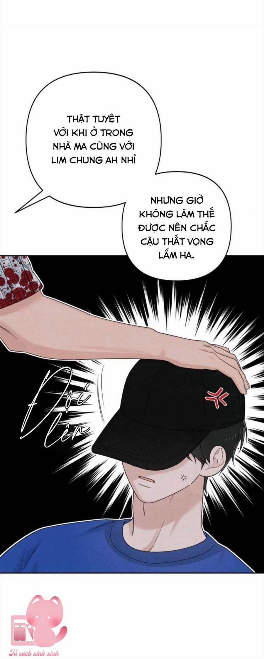 Bí Mật Thanh Xuân 75 trang 25