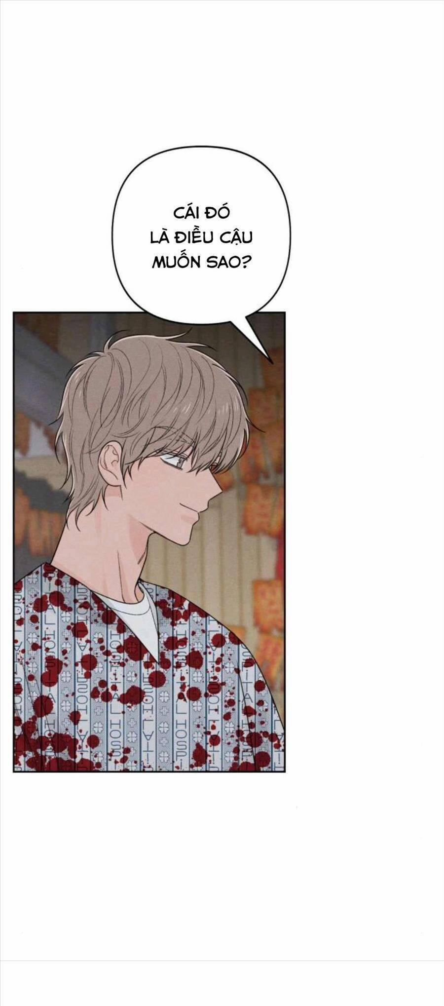 Bí Mật Thanh Xuân 75 trang 26