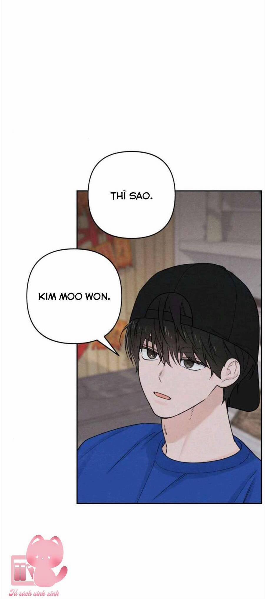 Bí Mật Thanh Xuân 75 trang 27